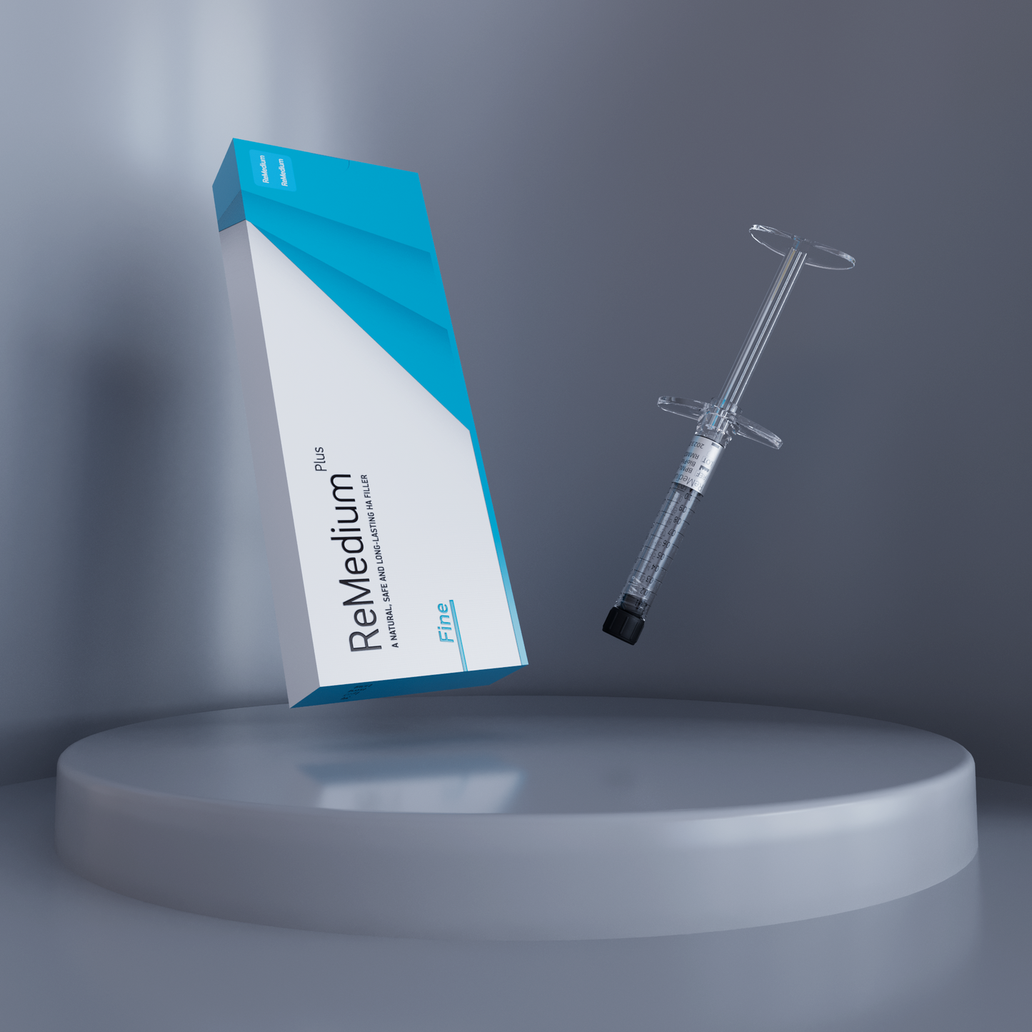 ReMedium Fine Hyaluron-Filler