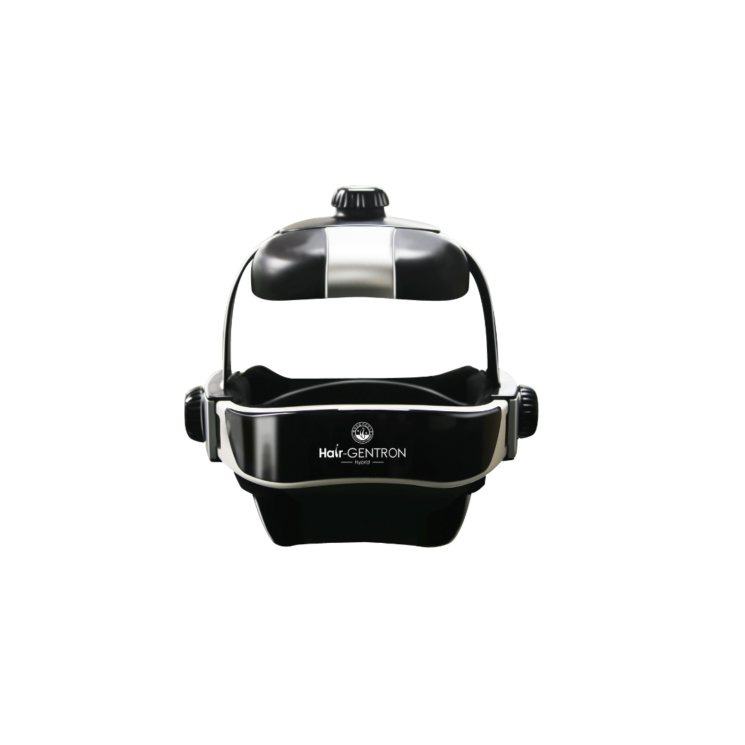 Genosys HAIR GENTRON