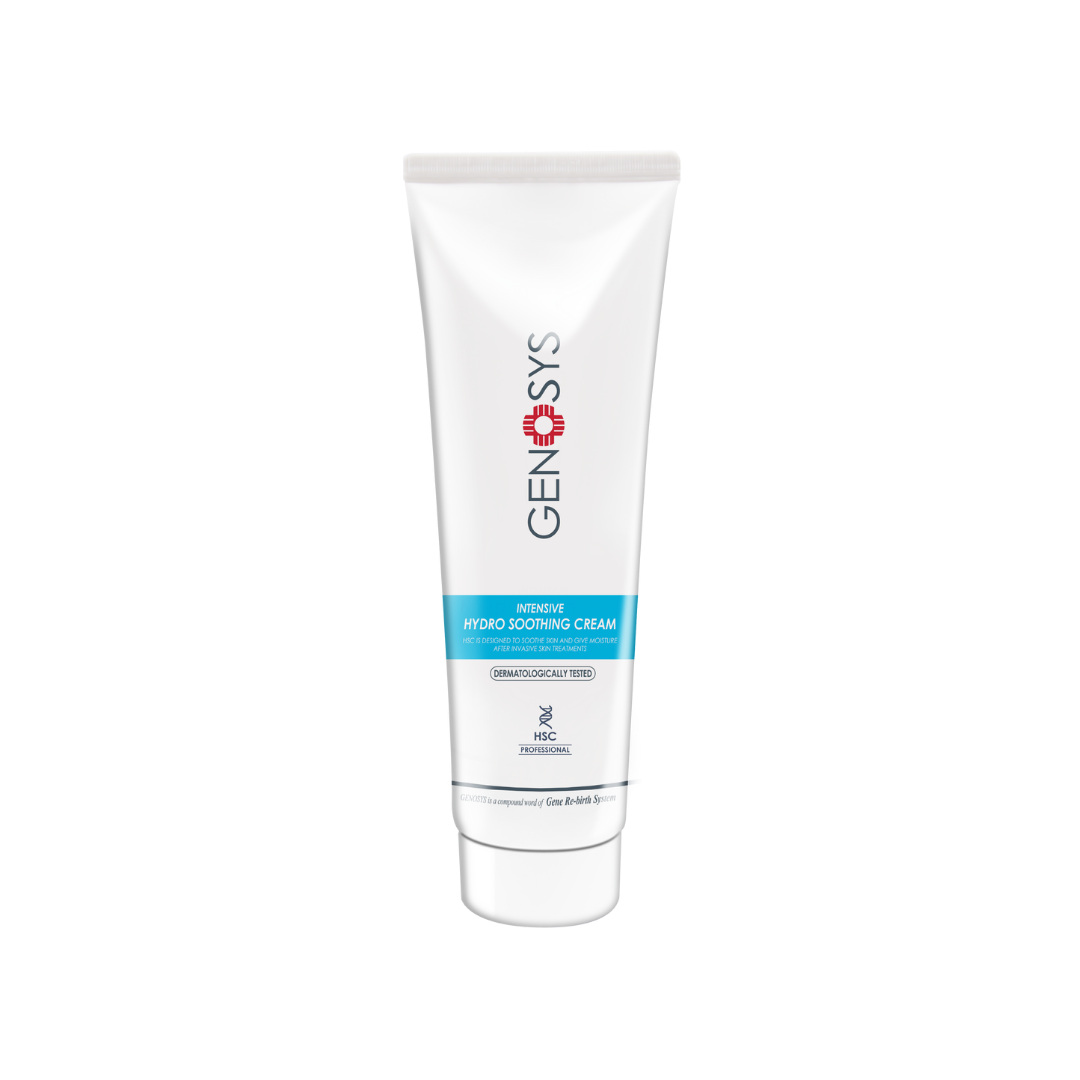 Genosys HSC (Hydro Soothing Cream) 250 ml