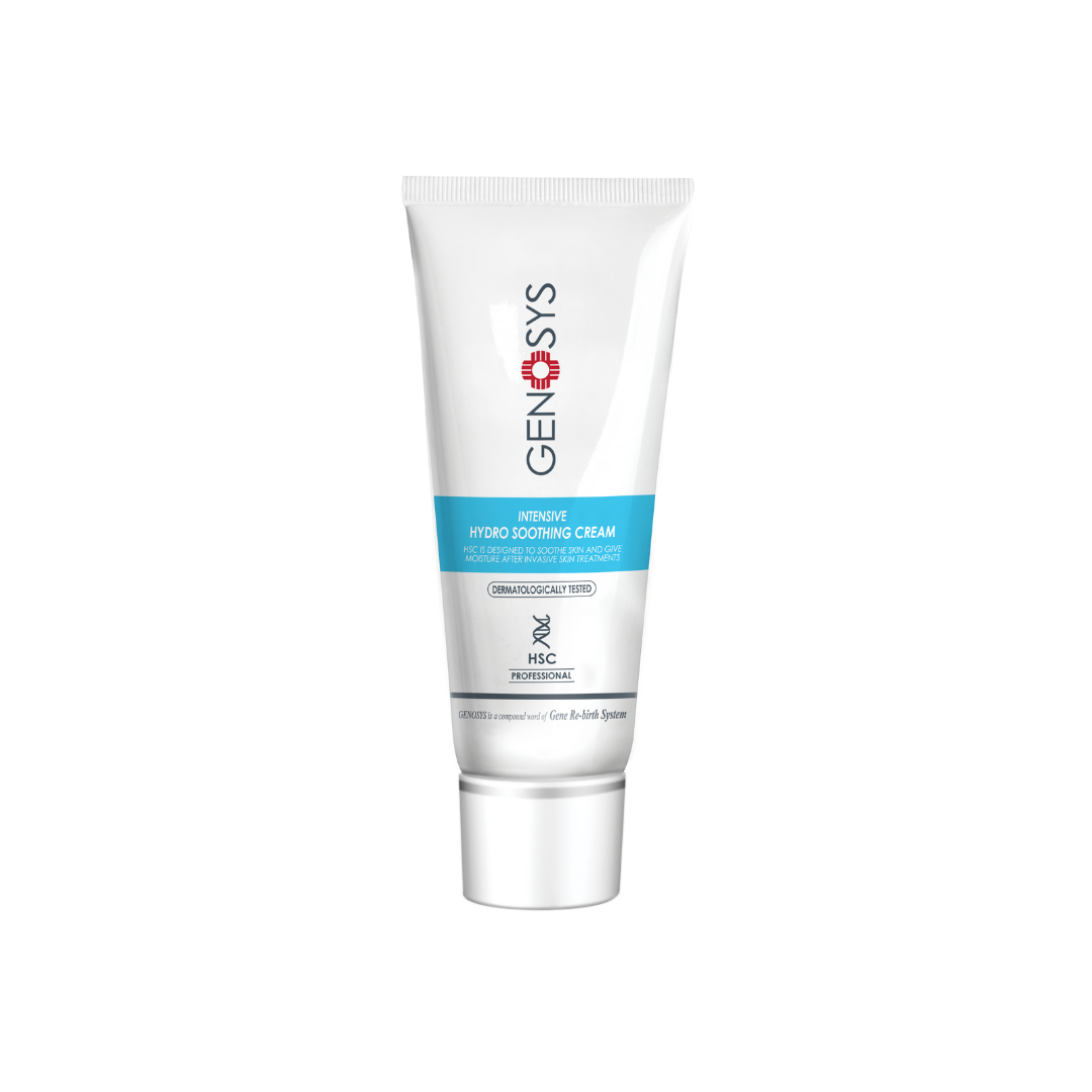 Genosys HSC (Hydro Soothing Cream) 50 ml