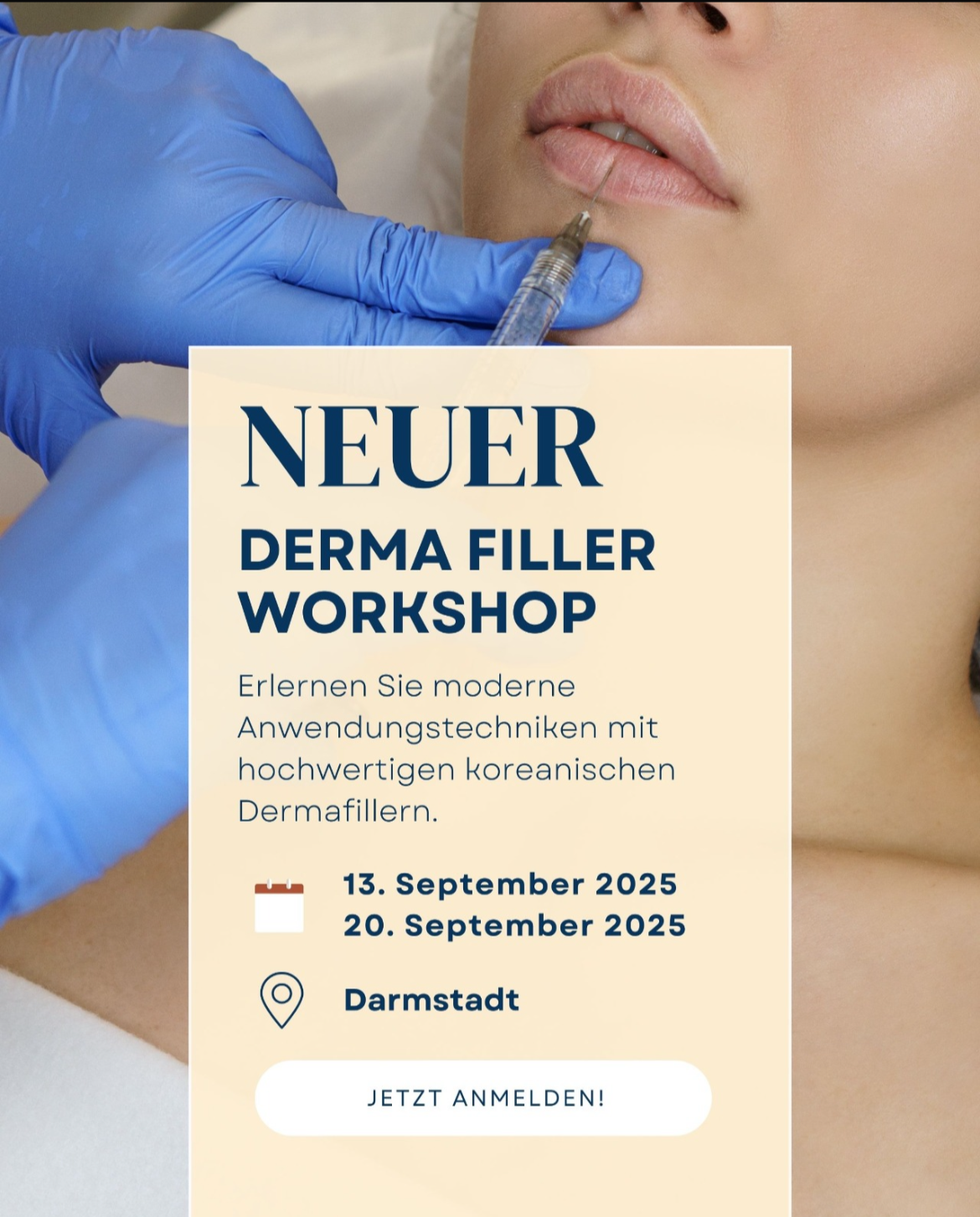 Produktschulung und Präsentation Remedium