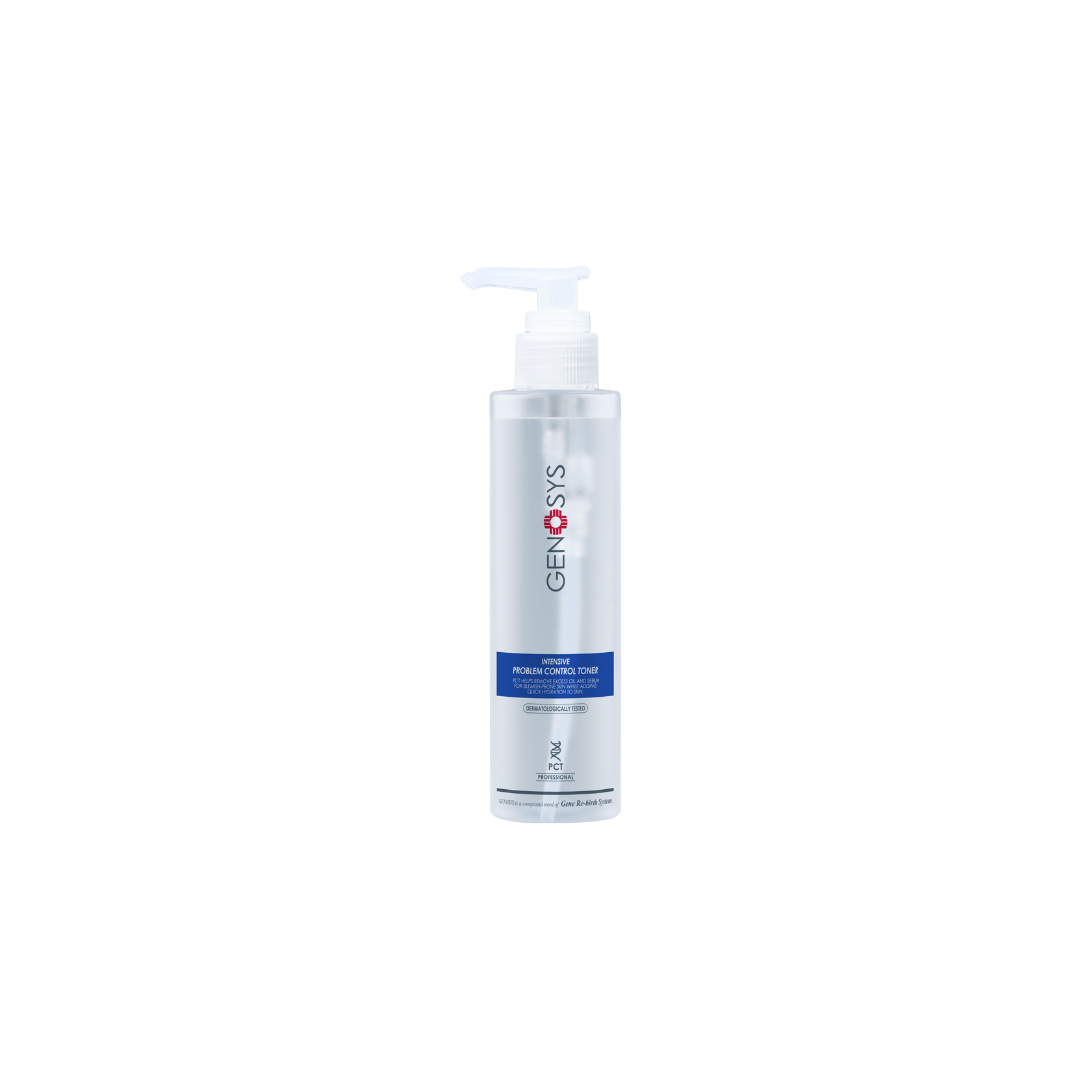 Genosys Intensive Problem Control Toner 200 ml
