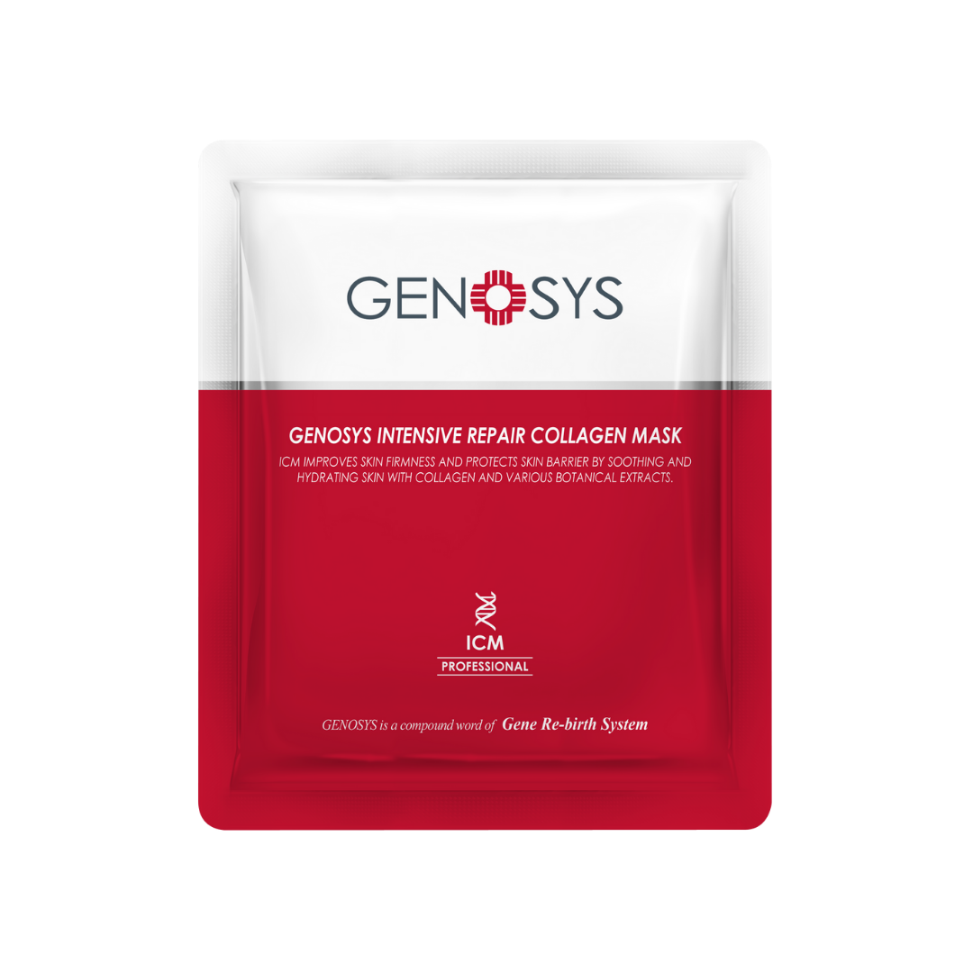 Genosys Intensive Repair Collagen Mask (1 piece)