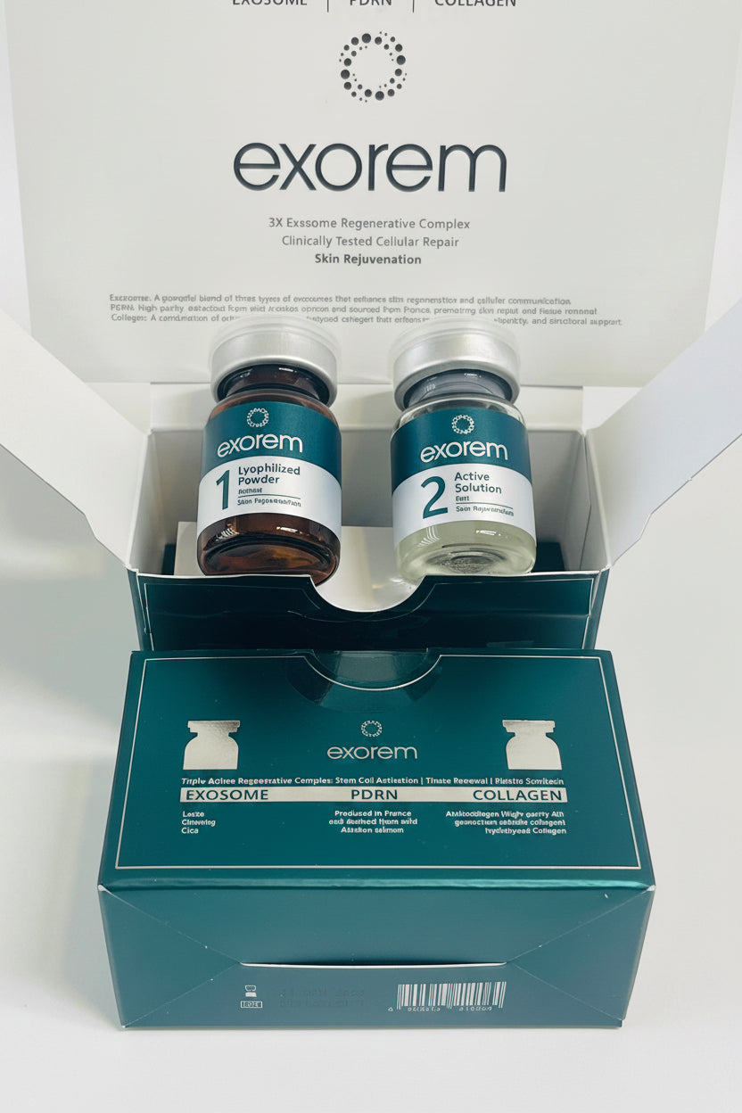 ReMedium Exorem Skin (Lyophilized Powder / 1set)