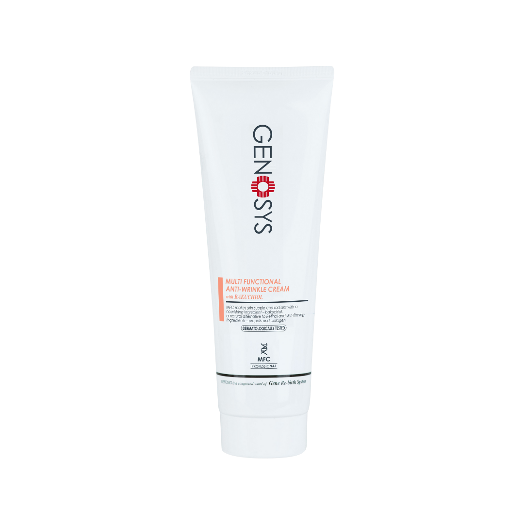 Genosys MFC Multi Functional Cream 250 ml