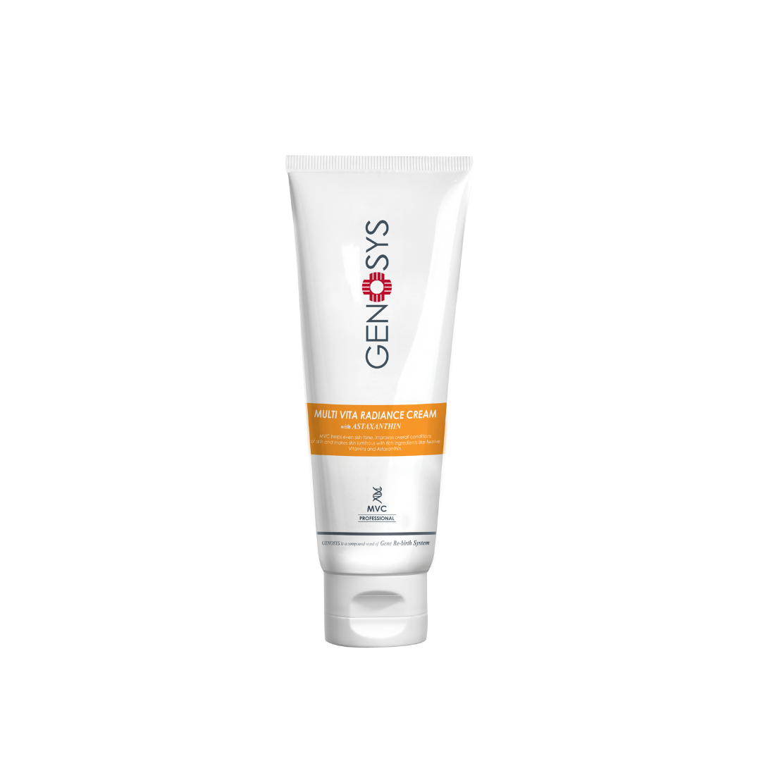 Genosys MVC (Multi Vita Radiance Cream) 230 ml