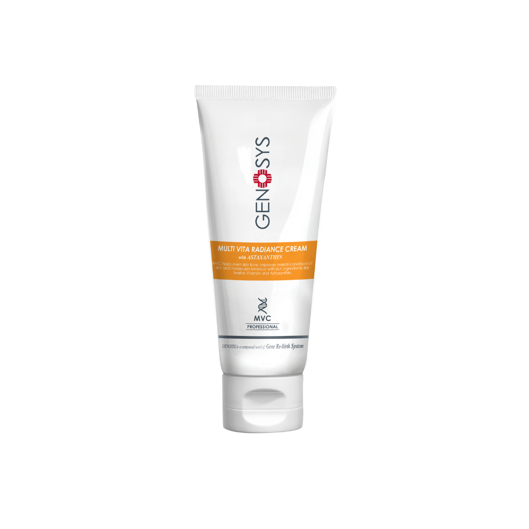 Genosys MVC (Multi Vita Radiance Cream) 50 ml