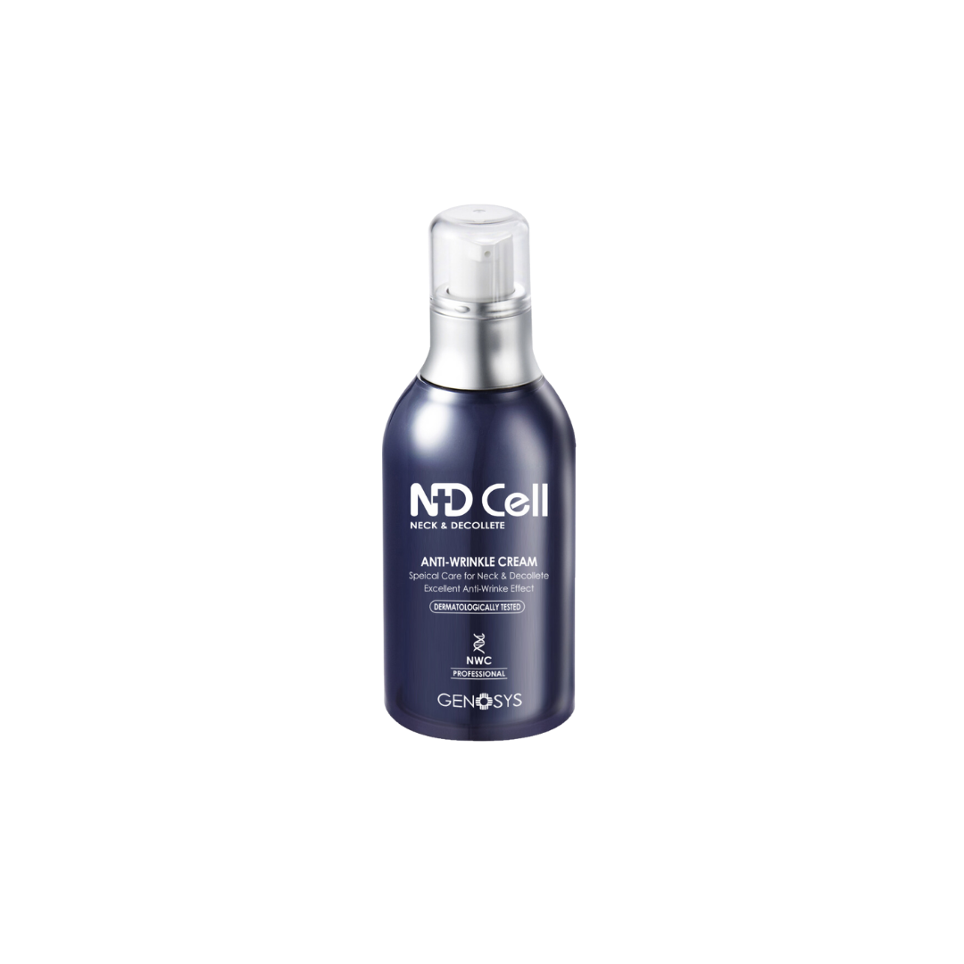 Genosys ND Cell Anti-Wrinkle Cream 50 ml