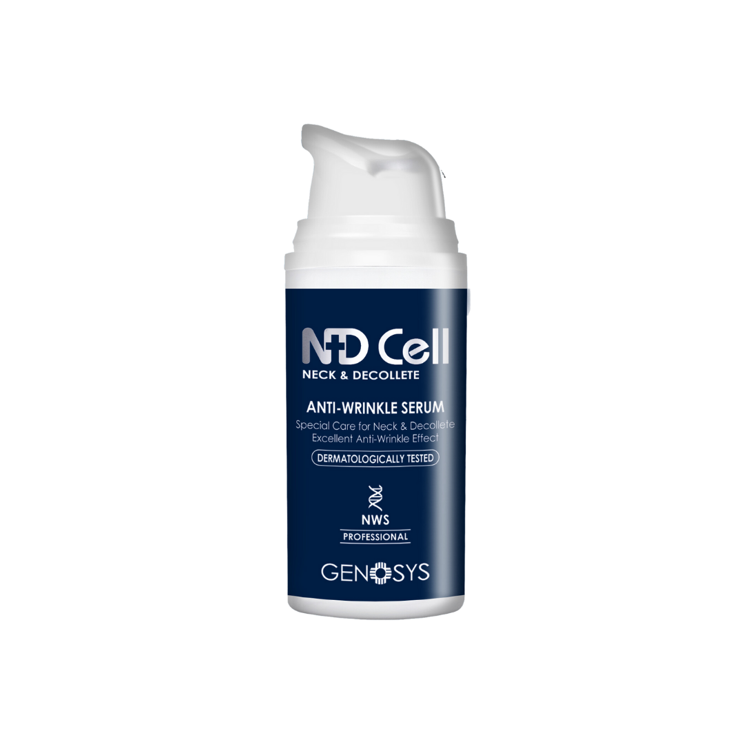 Genosys ND Cell Anti-Wrinkle Serum 30 ml