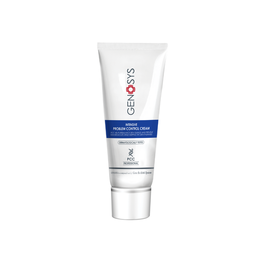 Genosys PCC (Problem Control Cream) 50 ml