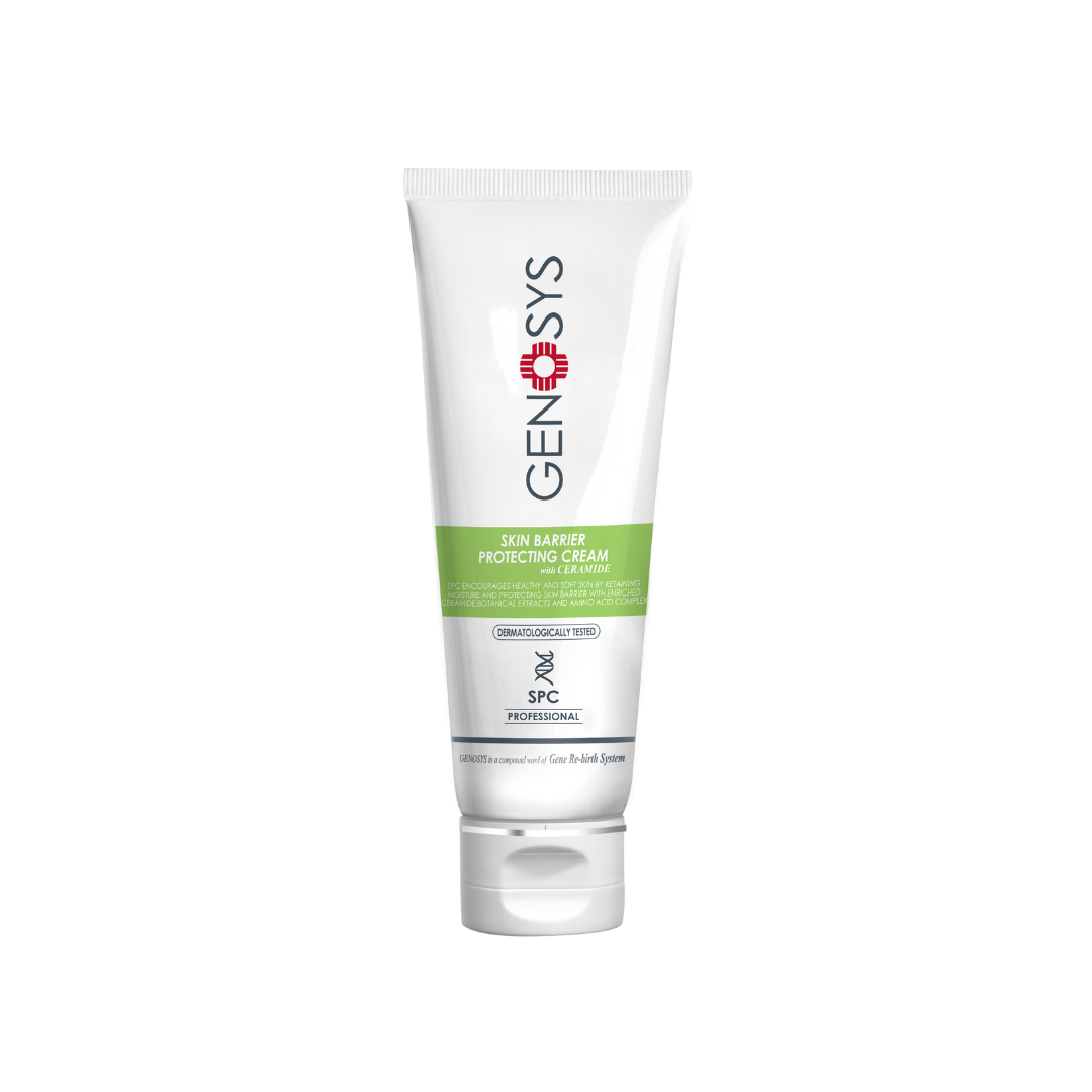 Genosys SPC (Skin Barrier Protecting Cream) 100 ml