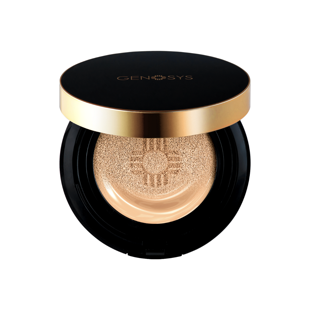 Genosys Skin Caring Blemish Balm Cushion 15g