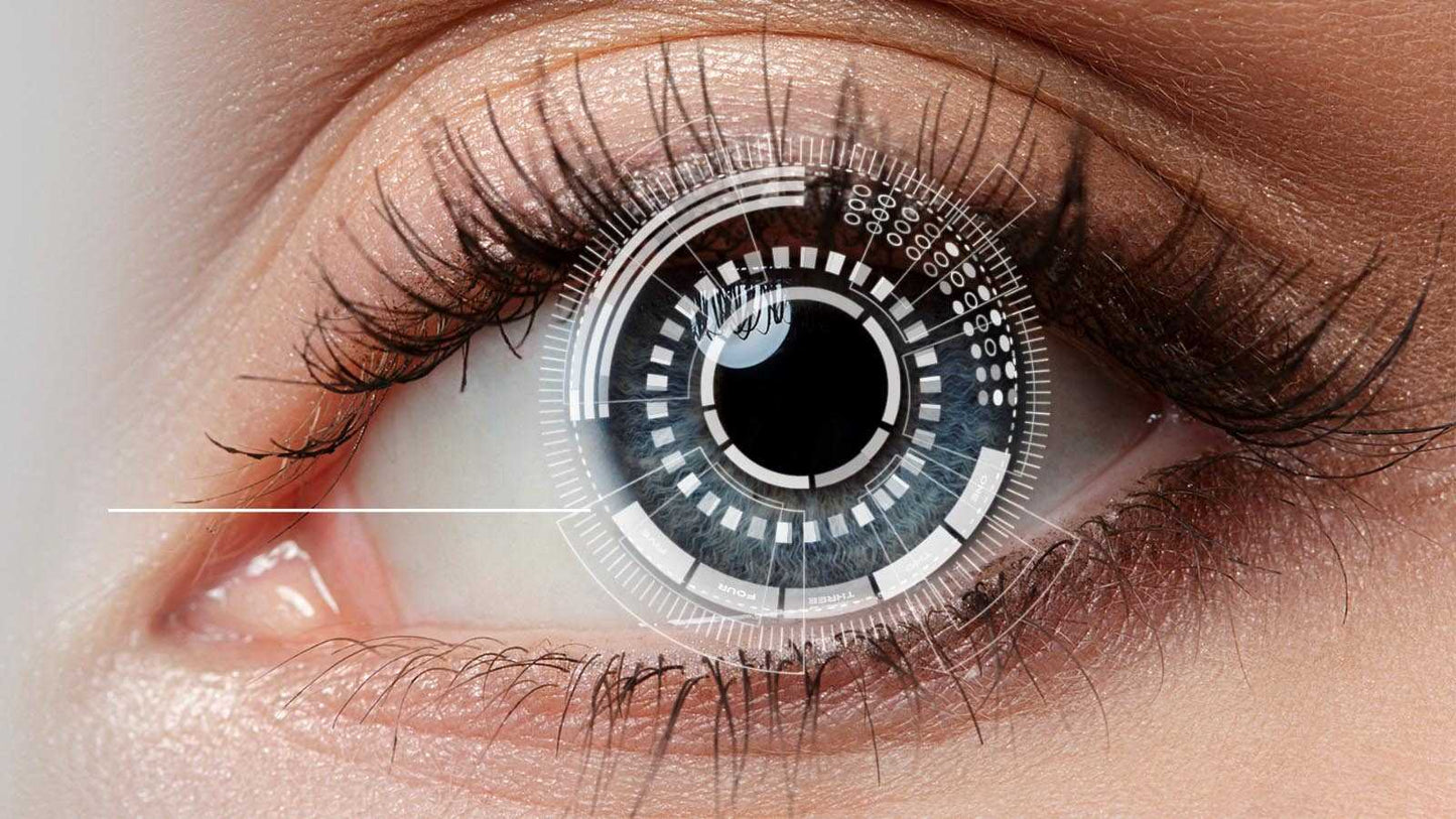 Smart Lens (Augenbehandlung)