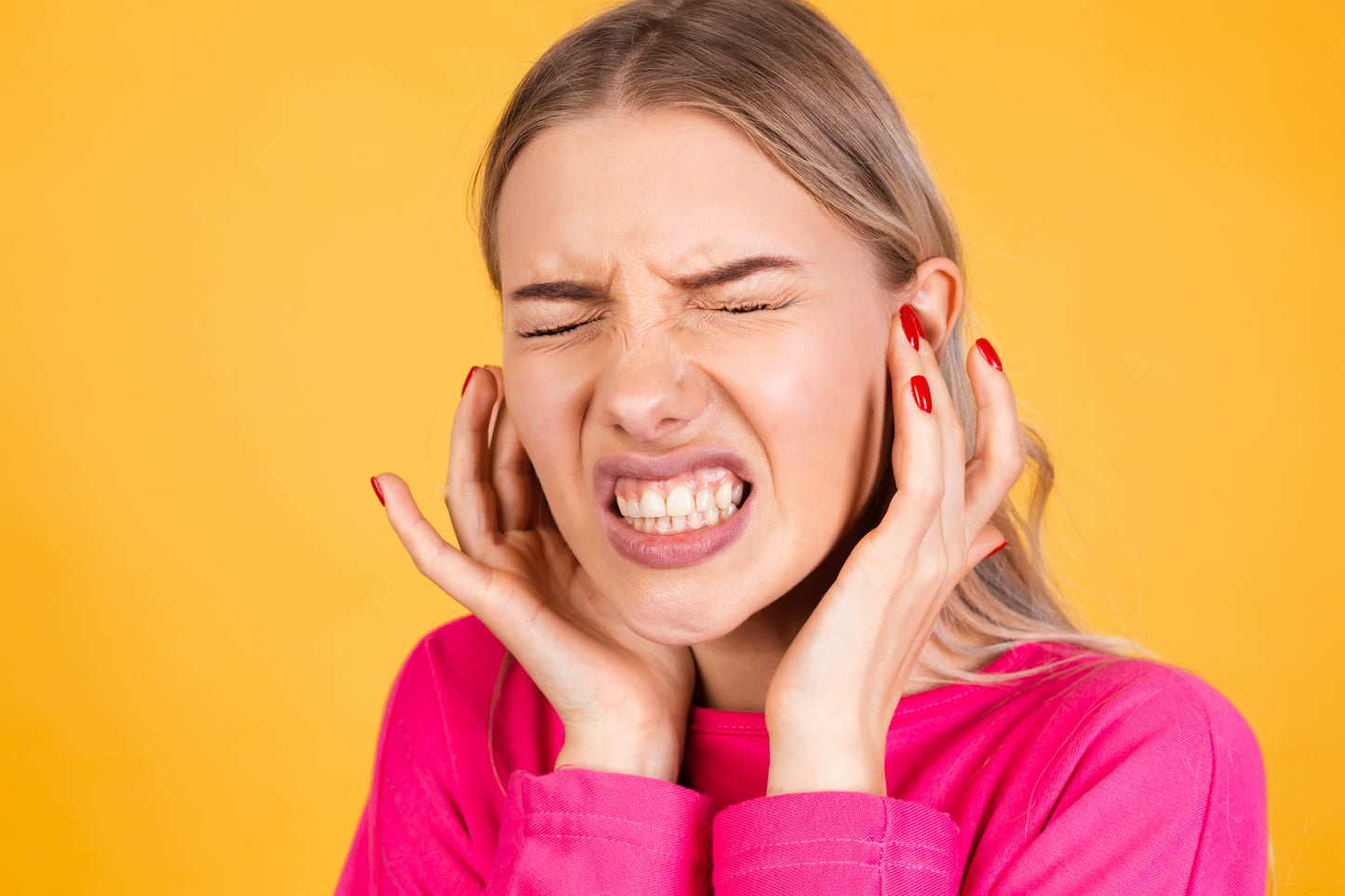 Teeth Clenching Botox Training