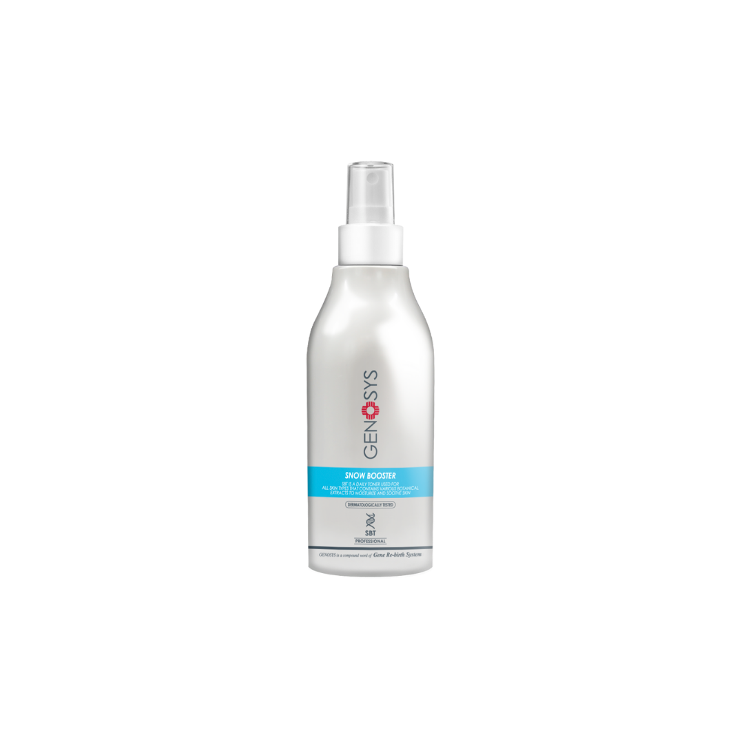 Genosys SBT (Snow Booster Tonic) 200 ml