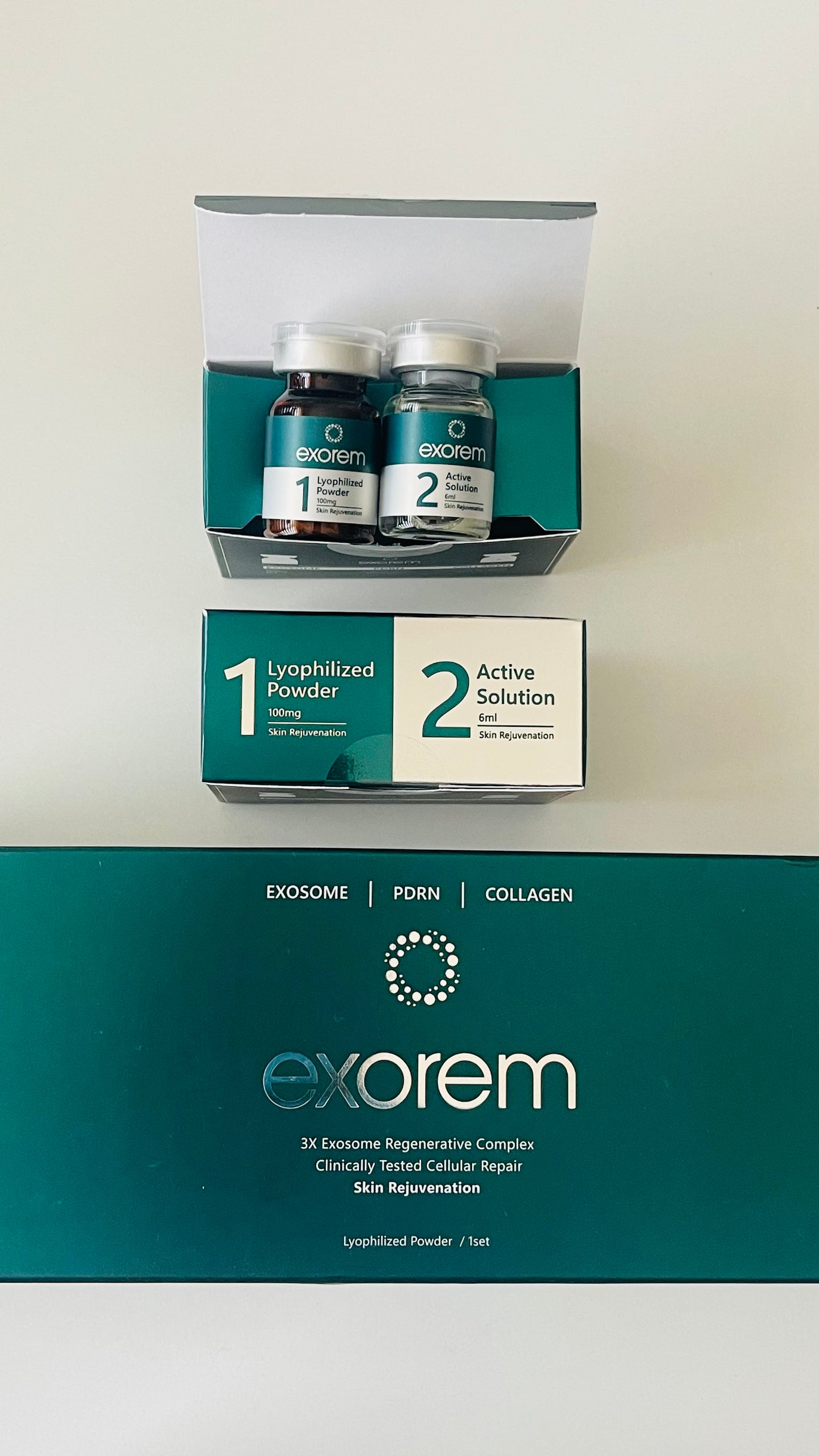 ReMedium PDRN