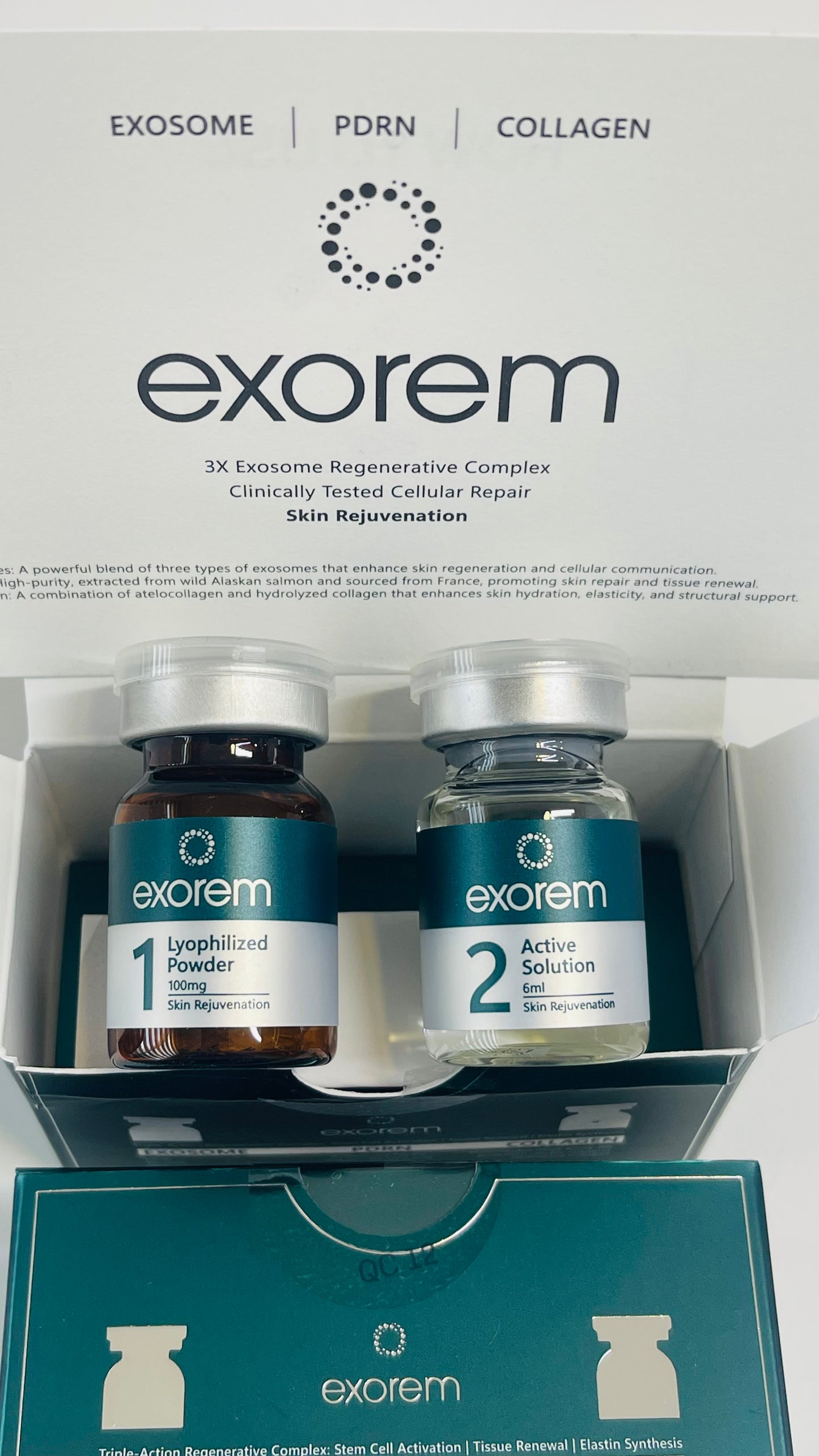 ReMedium PDRN