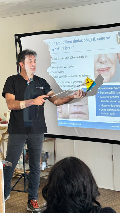 Masterclass Body Filler Remedium Produktschulung und Präsentation