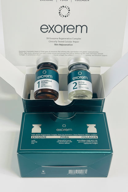 ReMedium Exorem Skin (Lyophilized Powder / 1set)