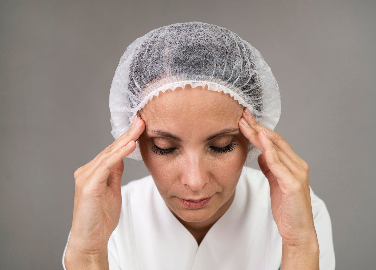 Migrenen Botox