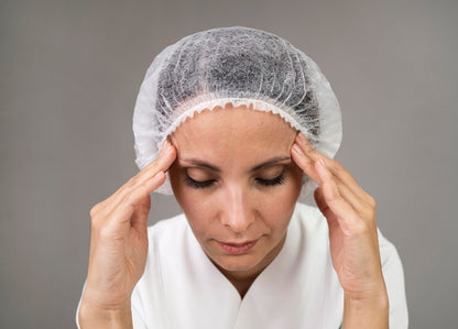 Migrenen Botox
