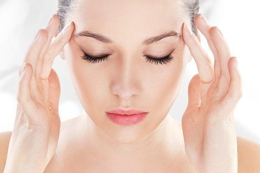 Migrenen Botox