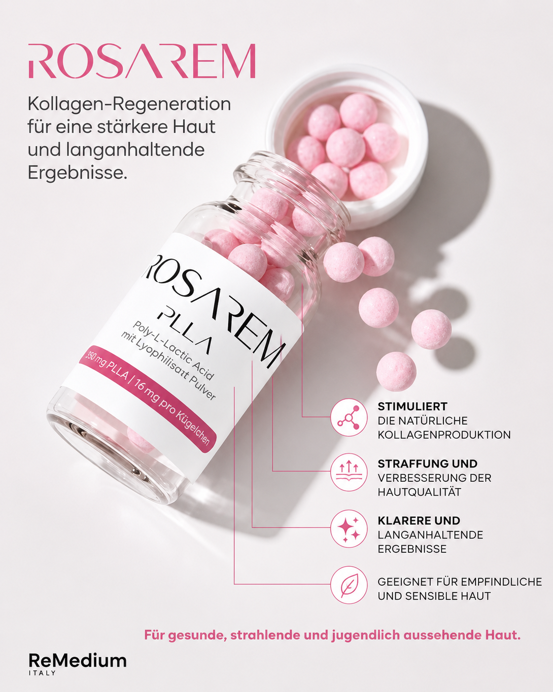 ReMedium PDRN